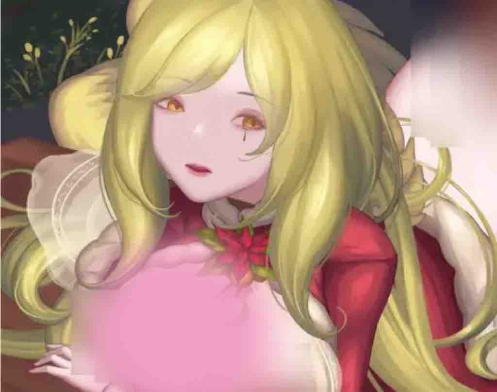 奇异的圣地~圣屌降临 V46汉化版[SLG/全动态]PC+安卓