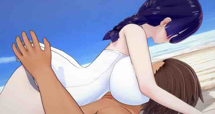 夏日之王 King of Summer v0.5.4汉化版[日系SLG]PC+安卓