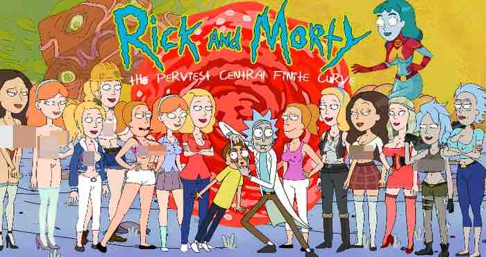 最难缠的中央有限曲线 v3.4汉化版【同人SLG/汉化/动态】【PC+安卓/2.66G/更新】