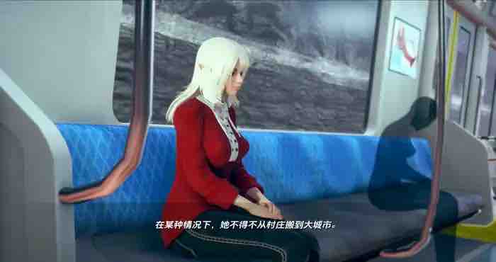 精灵雷亚Reya the Elf v0.65se汉化版【欧美SLG/汉化/动态】PC+安卓