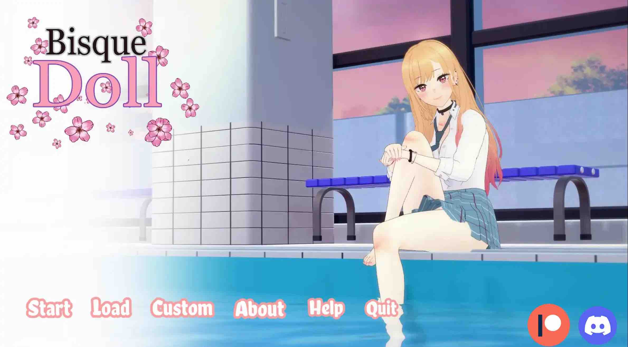 【欧美SLG/汉化/动态】比斯克娃娃v0.2汉化版【PC+安卓/2.98G/更新】