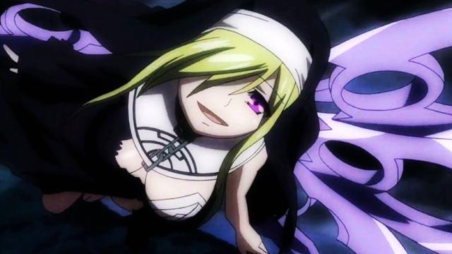 [更新]【动作ACT/横版闯关/修女异种X/像素全动态】Sister Virodar V0.17 官方中文【500MB】