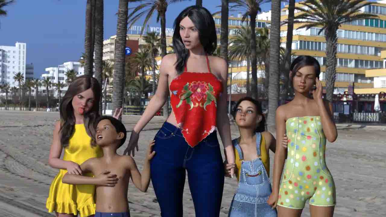 【欧美SLG/汉化/动态】BBS2鲍比的夜班第1部分和第2部分汉化版【PC+安卓/1.80G/更新】