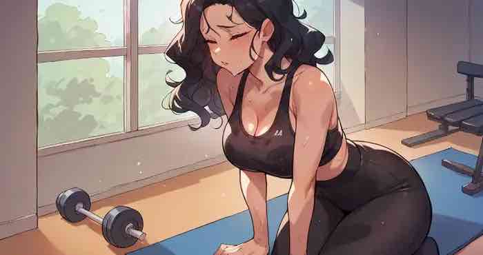 如梦的夏天/Summer like a Dream v0.12b汉化版【欧美SLG/汉化/动态】【PC+安卓/292MB/更新】