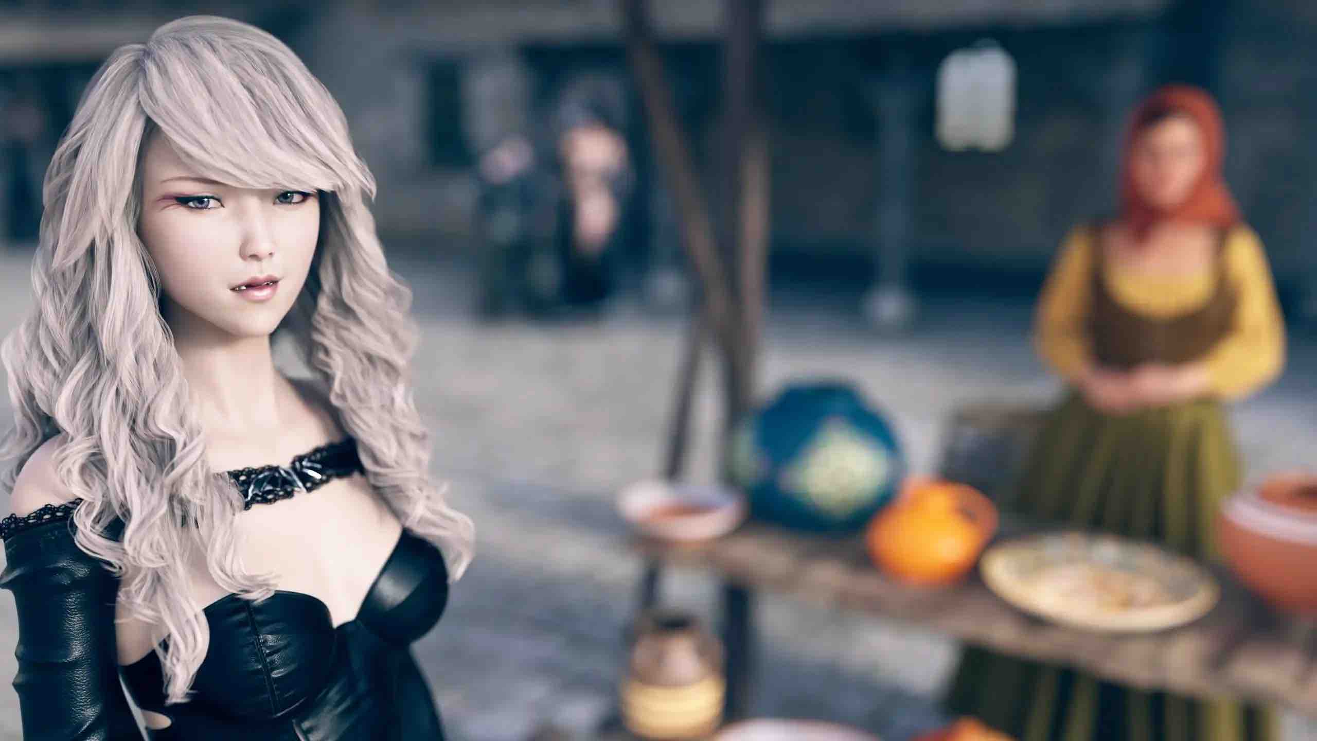 【欧美SLG/汉化/动态】叛逆二重奏v0.10b汉化版【PC+安卓/3.54G/更新】