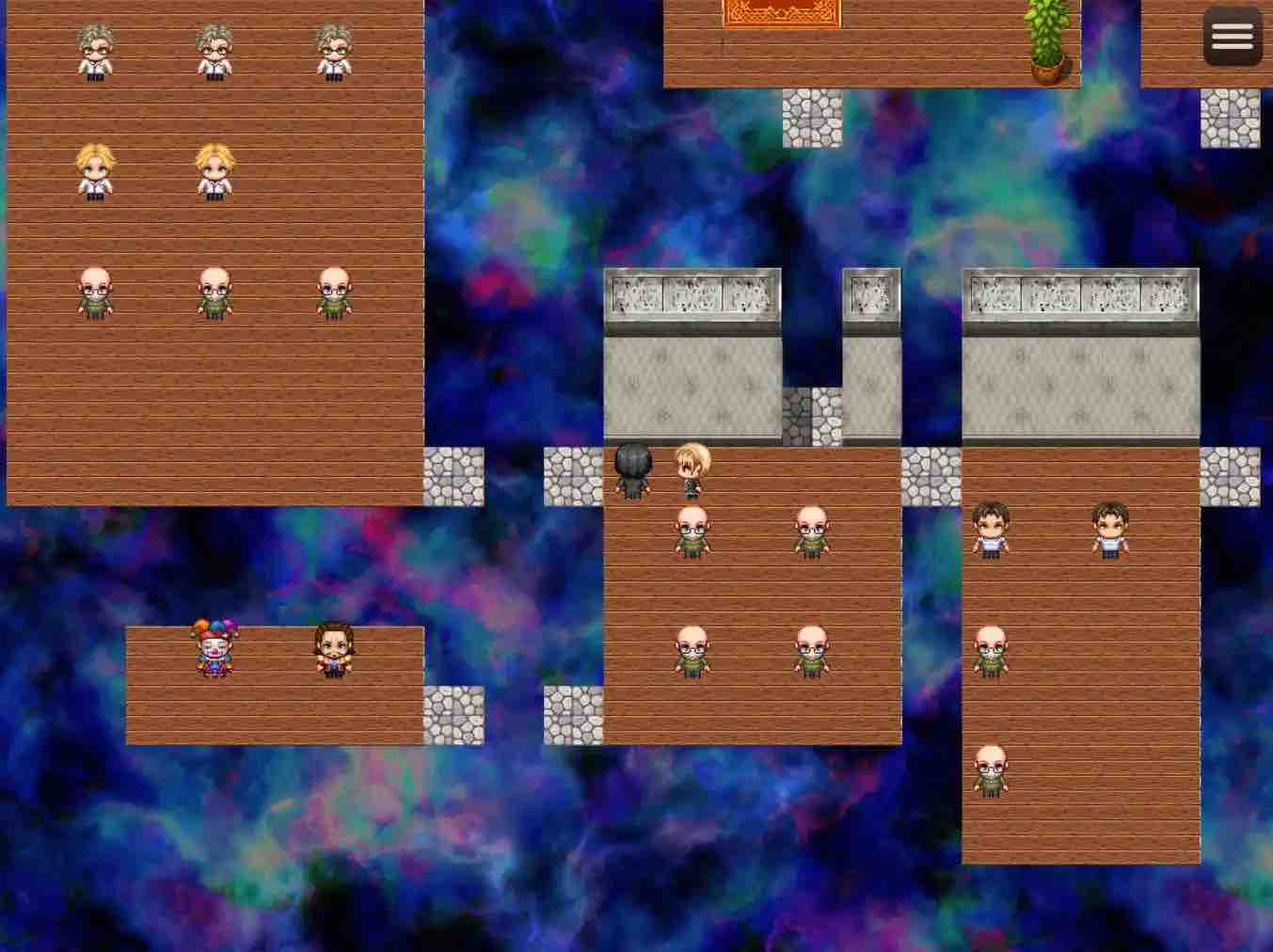 【爆款RPG/AI汉化/动态】肛门逃生 – 10 天的肛门虐待1.0七宝版【PC+安卓/821MB】