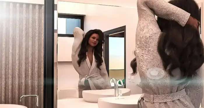 成为妻子/Being a Wife 1.170汉化版【欧美SLG/汉化/动态】【PC+安卓/4.39G/更新】