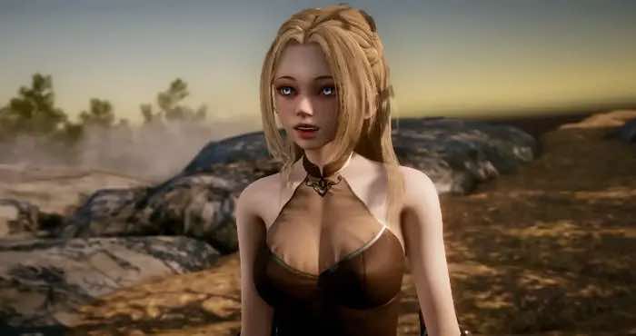 异世界天堂/Isekai Paradise v0.3汉化版【亚洲SLG/汉化/动态】【PC+安卓/1.92G/更新】