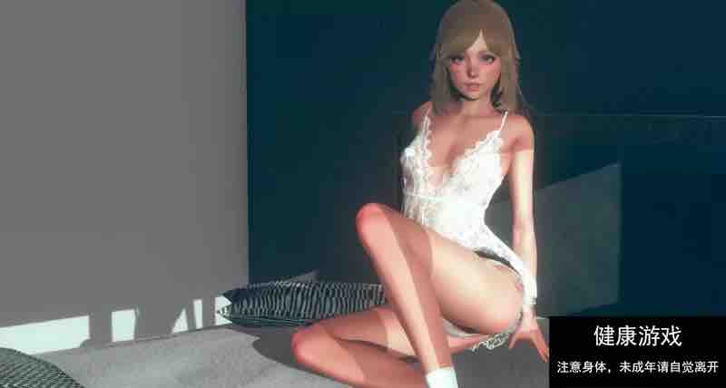 【精品SLG/汉化/动态】流浪梦魇Season1汉化版【PC+安卓/3.66G/更新】