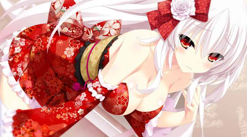 ST10月新作【拔作ADV/纯爱/爆乳JK】宿星的女朋友2 ―destiny star girlfriend― V1.0.0H STEAM官中+全CG【1G】