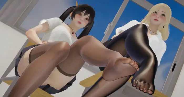 超能力/Supower – Remake 重制版0.30汉化版【欧美SLG/汉化/动态】【PC+安卓/907MB/更新】