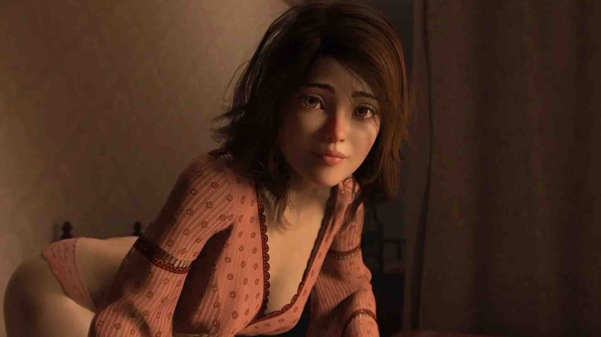 【欧美SLG/汉化/沙盒】沙漠潜行者v0.17汉化版【PC+安卓/2.57G/更新】