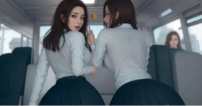 女巫训练师 Witches Trainer 0.27p汉化版【欧美SLG/汉化/动态】PC+安卓