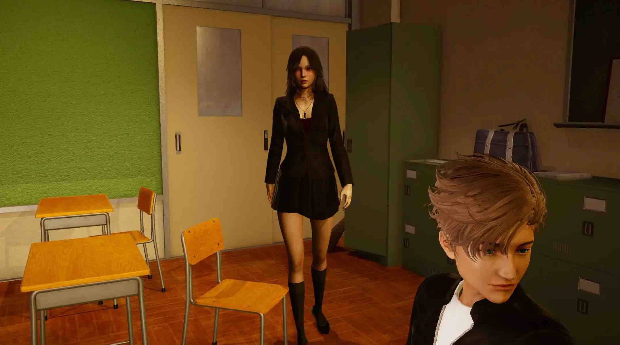 【欧美SLG/汉化/动态】血债血偿1.1汉化版【PC+安卓/1.98G/更新】