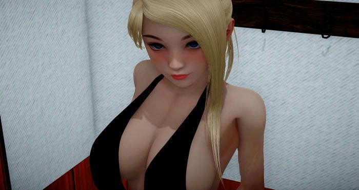 舒适咖啡厅 Cosy Cafe v0.11 汉化版【亚洲SLG/动态】PC+安卓