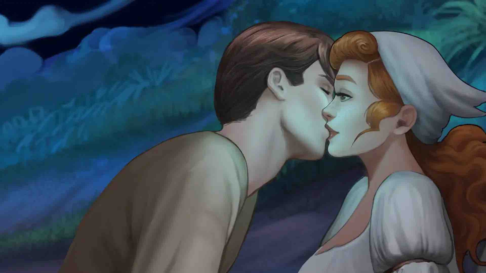 【神作SLG/汉化/沙盒】我是传奇0.7汉化版【PC+安卓/6.54G/更新】What a Legend! [v0.7]