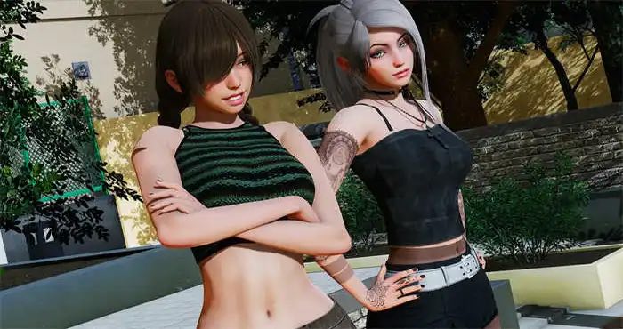 永恒世界 V0.80汉化版[欧美SLG]PC+安卓