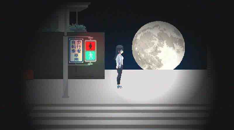 DL11月新作【探索SLG/解密悬疑/奴仆】如月町16丁目 V1.0 DL官方中文【700MB】