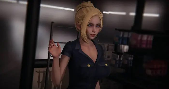 传染危机/Contagion Crisis v0.4.0汉化版【亚洲SLG/汉化/动态】【PC+安卓/3.40G/更新】