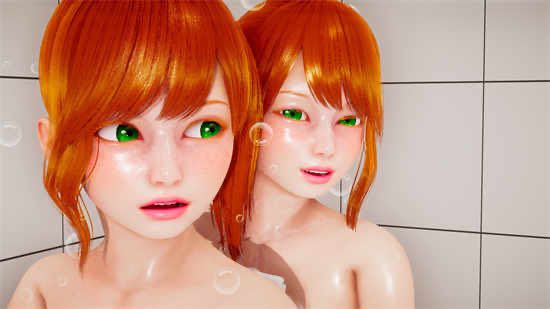 小绿山/Little Green Hill v0.11汉化版[机翻/日系SLG/动态]PC+安卓