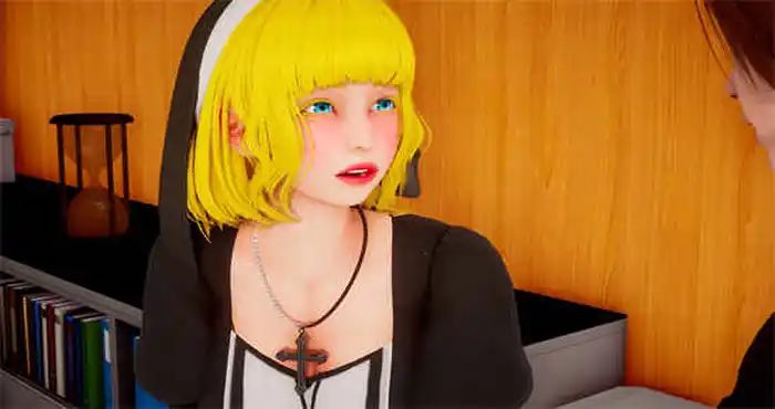 小绿山/Little Green Hill v0.11汉化版[机翻/日系SLG/动态]PC+安卓