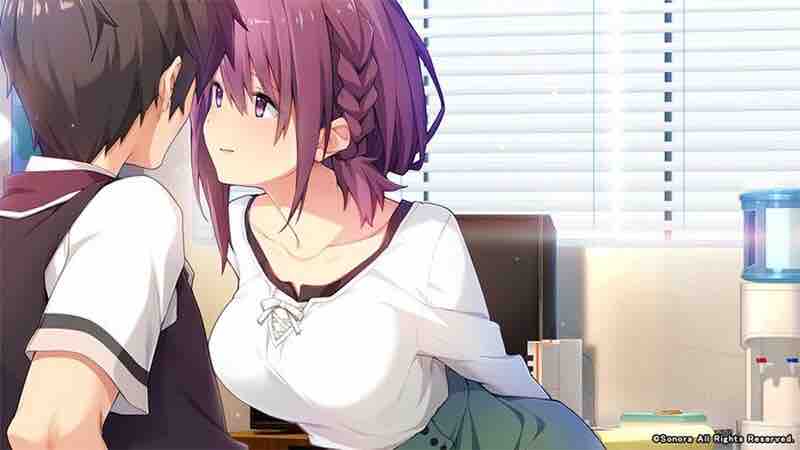 【拔作ADV/同居/制服JK】我们家、已经不能延期了（ウチはもう、延期できない）V1.0 AI汉化【3.10G】