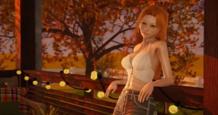 穿越世界学院/World’s Crossing Academy V1.3.5.1汉化版【欧美SLG/汉化/动态】【PC+安卓/1.54G/更新】