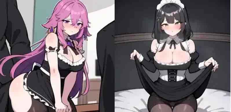 【经营SLG/中文/动态】黑山恋爱咖啡厅V2.2 官方中文版[更新]【电脑/1.1G】