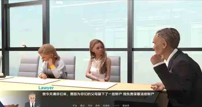 我的早年生活 My Early Life Ep17.01汉化版 [欧美SLG/动态] PC+安卓