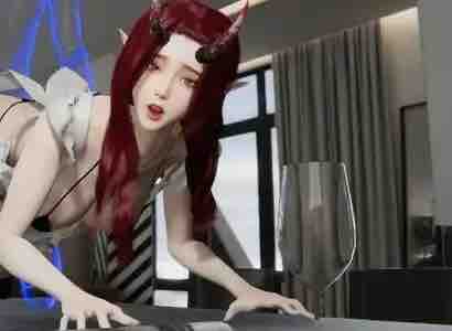 【3D互动SLG/官中/动态】雪山别墅和三个女孩的做爱假期 V1.5.5+DLC 【电脑/3.7G】