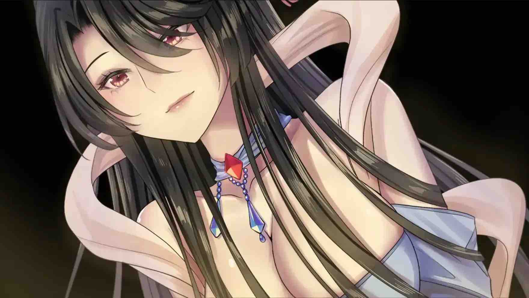 【国风RPG/官中/动态】绯月仙行录V0.628官方中文步兵版【电脑/3.2G】