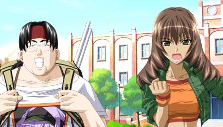 黑爱:一夜妻馆 HD高清重置AI汉化版 ADV游戏+全CG存档 2.3G