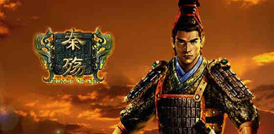 秦殇(Prince of Qin) v1.3.0 官方中文优化语音版 国产ARPG游戏 1.5G