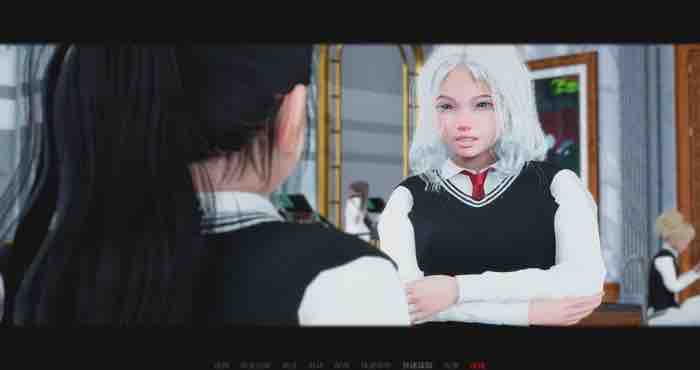 家人在家重制版 Family at Home Remake Ep. 4 Part 2【欧美SLG/AIGPT汉化/3D】PC+安卓