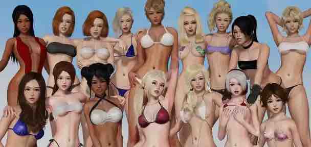 校长先生/校长 The Headmaster V0.16.4汉化版[SLG游戏/动态]【更新】PC+安卓