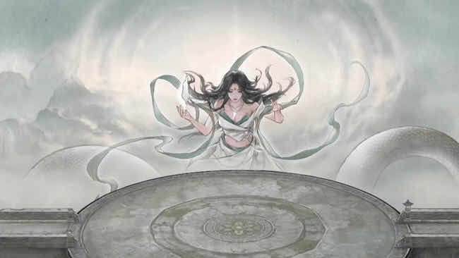 鬼谷八荒 v1.2.101 中文正式版整合所有DLC 修仙类游戏 7G