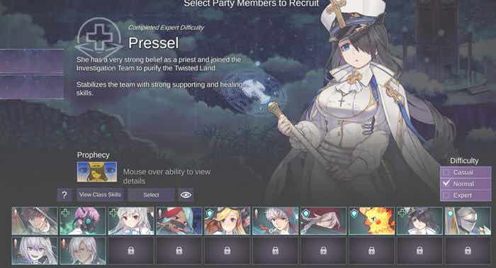 超时空方舟(Chrono Ark) v1.1j 中文正式版 Rogue角色扮演游戏 2.9G