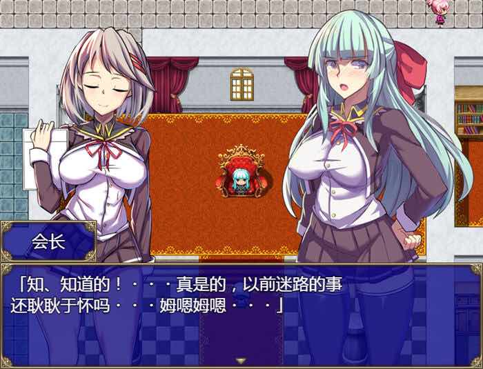 魔道学园 v1.0 精翻汉化完整版 RPG游戏 PC+安卓+全CV 2.9G