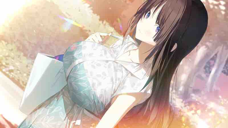 DL12月新作【拔作ADV/绿奴NTR/爆乳】シロクロ ～色情症の幼馴染を世話することになった、彼女にナイショで～ V1.0 原版生肉+存档【1.50G】