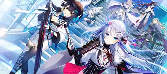 刹那绽放的恋之花火 精翻汉化版 ADV游戏大作+全CG存档 5.7G