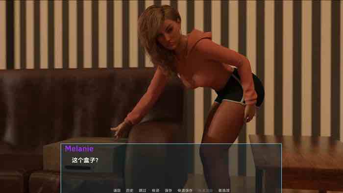 鸟类与蜜蜂(Of Birds and Bees) v0.8 汉化版 PC+安卓 动态SLG游戏 5.8G