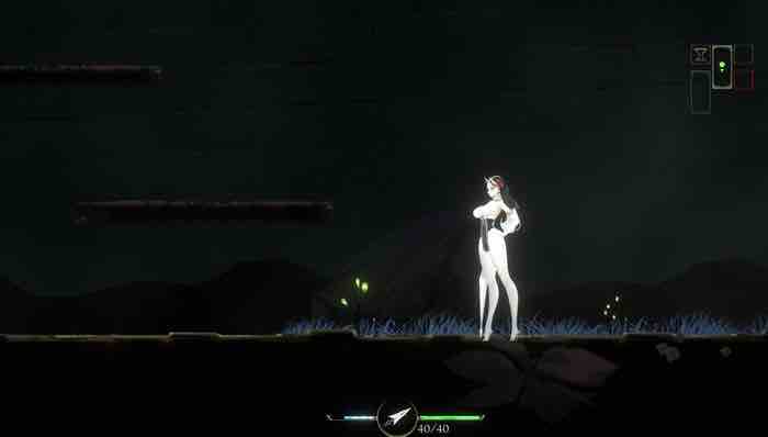 棘罪修女伊妮莎(ThornSin) v0.6.8 官方中文版+新DLC ACT游戏 700M