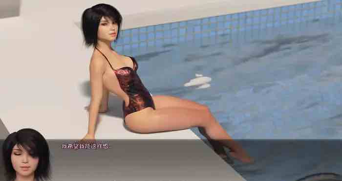 大兄弟/老大哥:另一个故事重建/Big Brother: Another Story Rebuild v0.07.00汉化版【欧美SLG/汉化/沙盒】【PC+安卓/2.12G/更新】