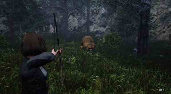 死亡之夜 v1.1.1.13 STEAM官方中文正式版 独立生存冒险游戏 16G