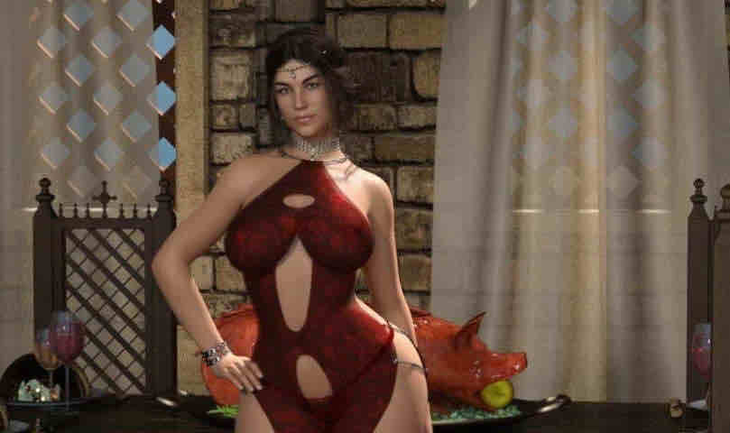 农民的追求(Peasant's Quest) v3.61 AI汉化版 RPG游戏&神作更新 4.2G