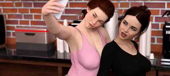 难觅踪迹(Hard To Find) EP.2.2.1 汉化版 PC+安卓 动态SLG游戏 1.9G