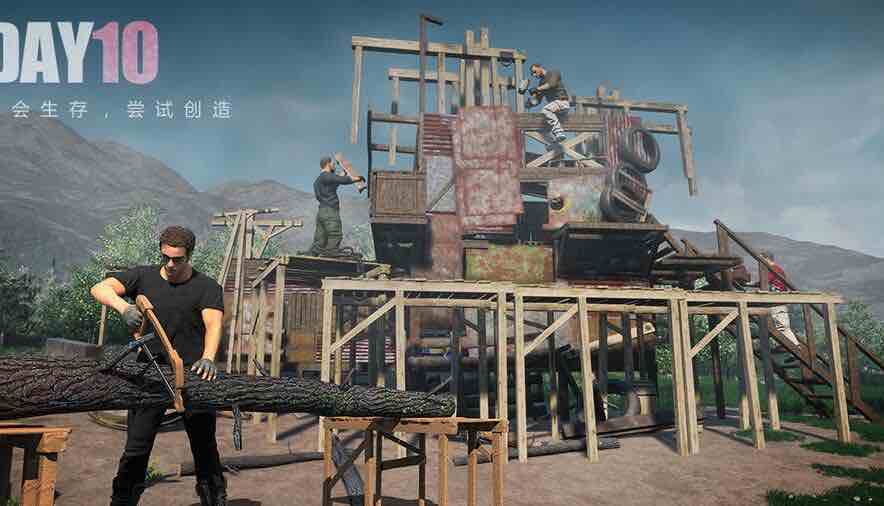 重启文明 v1.0.8 无限钻石中文破解版 安卓策略模拟游戏 110M