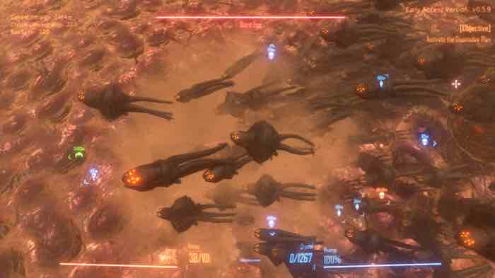 虫潮(Insect Swarm) v20250107 官方中文版 肉鸽射击游戏 6.7G