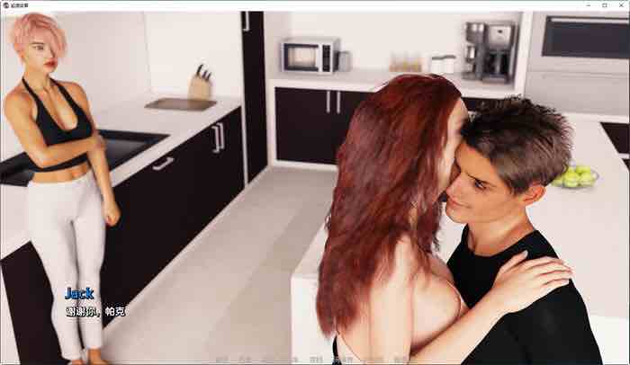 起源故事(Origin Story) v0.6.0 汉化版 PC+安卓 动态SLG游戏 6.3G