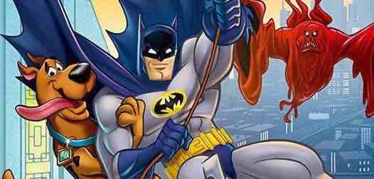 蝙蝠侠:英勇无畏 1-3季全65集 上视国语配音版 稀缺资源 9G